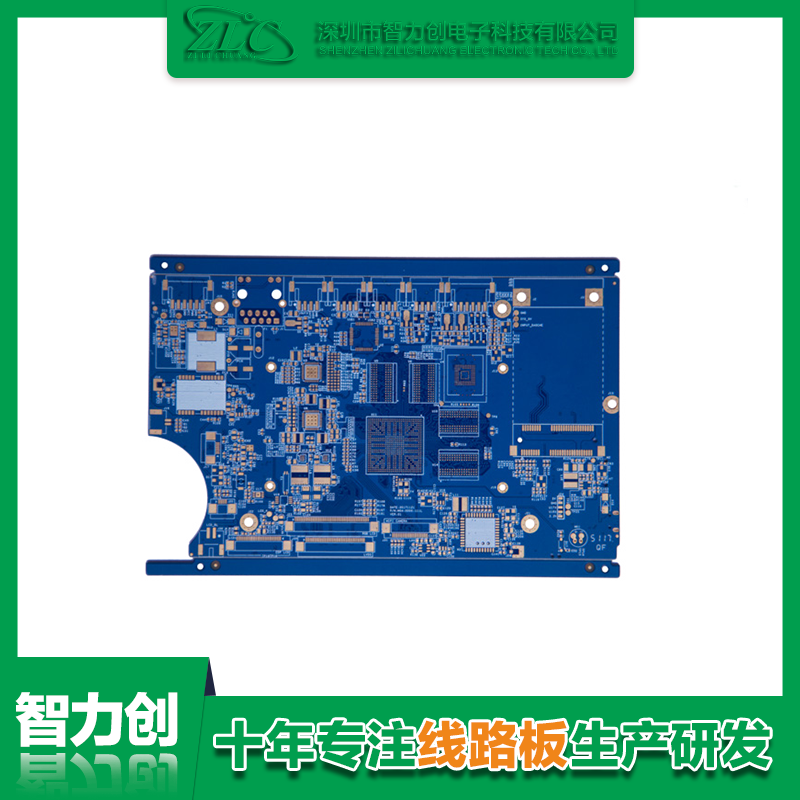PCB線路板制造廠家，印制線路板基本標(biāo)準(zhǔn)是什么？
