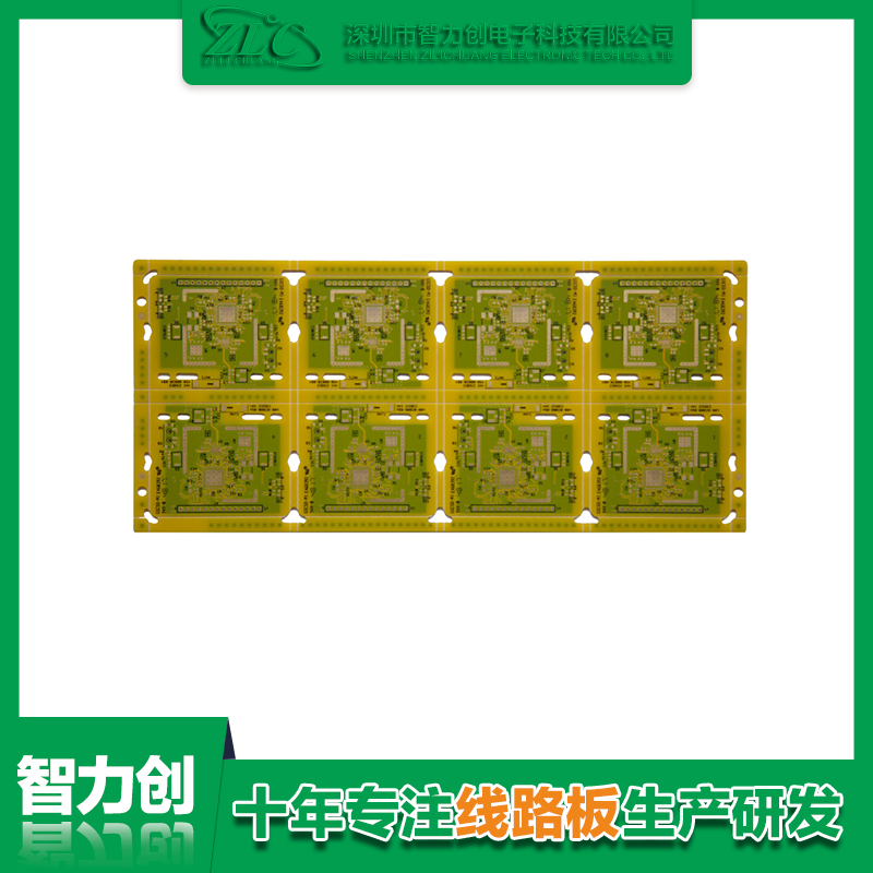 交換機(jī)PCB設(shè)計難點，通訊類PCB線路板生產(chǎn)制造廠家